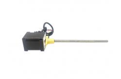 China 35mmHybrid Stepper Motor 1.5A Ambient Temperature -20C to +50C supplier
