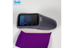China YD5010 45/0 Paint Spectrophotometer Equipment Similar To Xrite Exact Basic Spectrophotometer supplier