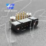 HW-M80 Connectors, HW-M80-5400822 2mm pitch rectangle connector for sale