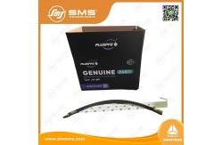 China WG9725360451 Hose HOWO Truck Parts Brake Hose Assembly OEM / ODM supplier
