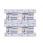 Customized Aluminum LED PCB T5 T8 LED Tube Light PCB With Function Testing for sale