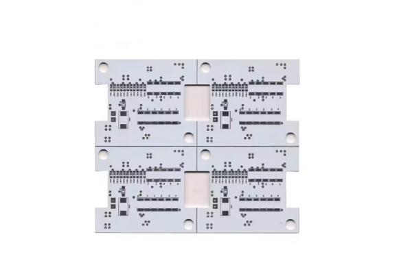 Customized Aluminum LED PCB T5 T8 LED Tube Light PCB With Function Testing