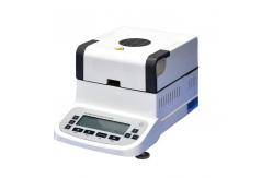 China Laboratory Analysis Moisture Content Machine For Grain Flour Papermaking Testing supplier