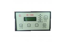 China AC 210V Hot Ink Roll Coder / Serial Number Printing Machine 35m/min supplier