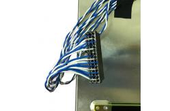 China 15.0 lcd display module for Sharp 1024x768 LQ150X1LW12 tft lcd supplier