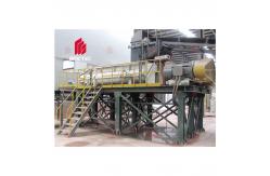 China 360mm Shaft Double Shaft Mixer Raw Material Processing Machinery Twin Shaft Paddle Mixer supplier
