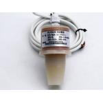 RS485 Ultrasonic Level Sensor 3.3V Low Power For Liquid Waste Pool for sale