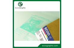 China Environment Friendly Violet CTP Printing Plates 405nm Processless Thermal Aluminum Plate supplier
