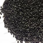 Customized Color PA66GF25 Plastic Granules PA66 Nylon Granules For Heat Insulation Strips for sale