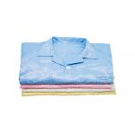 High Quality Anti-Static Work Clothes Anti-Static Coat Can Be Customized for sale