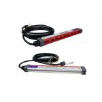 Special Anti Static Eliminator Ion Bar For Release Paper And Tape Slitter for sale