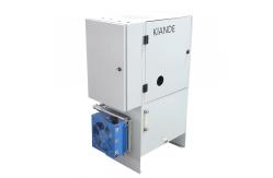 China Self Piercing Busbar Riveting Machine For Automobile Connection supplier