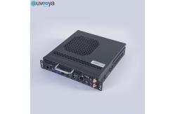 China Interactive Touch Screen Digital Whiteboard Mini OPS PC 8GB 128G supplier