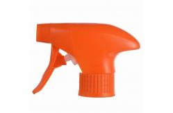 China High Raw Materials 28 / 410 Trigger Sprayer For Washing Cleaning supplier