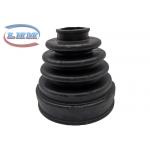 Toyota Corolla Car Dust Cover 43448 12120 Black Natural Rubber Made for sale