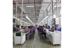 China LED Mesh Screen manufacturer