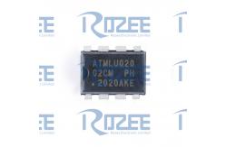 China AT24C02C-PUM supplier