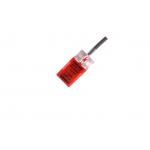 High Durability Normally Open Proximity Sensor Good Anti - Interference Ability for sale