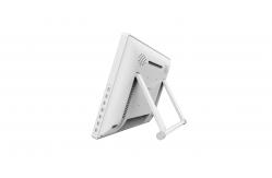 China Embedded System Commercial Android Tablet , Desktop Advertising Media Player supplier