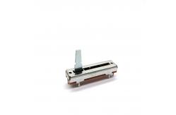 China 20mm Slide Fader Potentiometer 250VAC Tuning Speed Regulation supplier