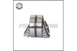 China Metric 46T302514A Double Row Tapered Roller Bearing 150*250*137 mm ABEC-5 supplier