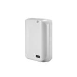 Black Hotel / Home Air Freshener Machine Electric Samll Area 100m2