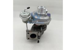 China Construction Machinery Parts Turbocharger 5801820600 for Engine K03 Turbo 770FX 580N supplier