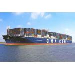 Speedy Delivery Freight Shipping From China To USA for sale