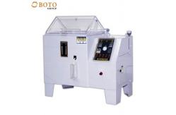China Customizable Predictive Testing Of Protective Finish With Salt Spray Test Chamber supplier