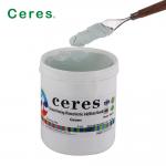 Green Water Based Photochromic Ink Security Printing Ink for sale