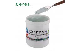 China Green Water Based Photochromic Ink Security Printing Ink supplier