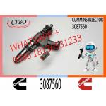 3087733 Diesel Fuel Injector N14 Common Rail Injector 3087560 3411752 3411765