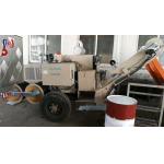 Hydraulic Traction Overhead Line Stringing Equipment Hydraulic Tensioner For Construction