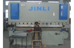China Wire Mesh Machine Guarding manufacturer