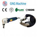 Heavy Duty Drilling Electric Power Tools 380V Metal Cutting Nibbler for sale