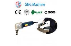 China Heavy Duty Drilling Electric Power Tools 380V Metal Cutting Nibbler supplier