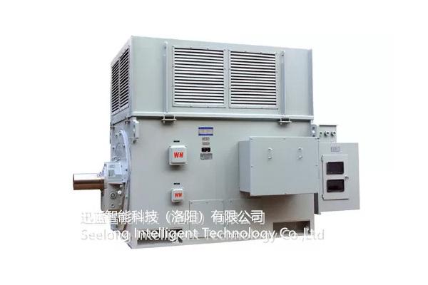 Digital Control 3300 Rpm +/- 0.05%FS Torque Dynamometer