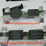 Hiwin MGN2 MGN2C MGN02C MGN02CZ0HM Miniature Linear Guide Linear Block Width 6mm for sale