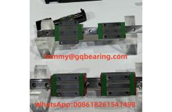 China Hiwin MGW2 MGW2C MGW02CZ0HM Miniature Linear Guide Linear Block supplier