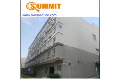 China USD 128-218 Electronic Supplier Qualification Audit For BP Monitor / Nebulizer supplier
