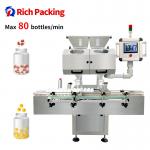 Easy Using Automatic Counting Machine With Online Support After Sales Service for sale