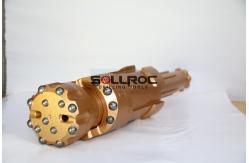 China Overburden Eccentric ODEX Casing Tube Drilling Systems For DTH Drilling​ supplier