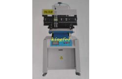 China OB-P618 SMT Line Machine PCB cieaning machine supplier