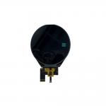 Tianma TM034XVZP01 3.4 Inch Round TFT Display Panel with 800*800 Resolution and Capacitive Touch for sale