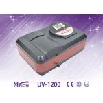 Rhodamine B Automatic Single Beam Spectrophotometer Indigo With LCD Screen for sale