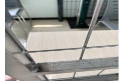 China Retractable 6ft Crowd Barrier Fencing 6 Ft Welded Wire Fencing supplier