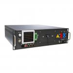 High Voltage Battery Management System with Modbus Protocol, 5-75%RH Humidity Range and Overvoltage/Undervoltage/Overcurrent Protection for sale