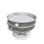 Perfect Screening Sieving Ultrasonic Sieving Machine 20 Microns To 20 Mm for sale