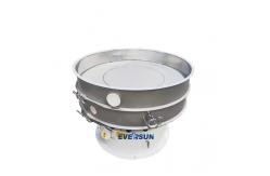 China Perfect Screening Sieving Ultrasonic Sieving Machine 20 Microns To 20 Mm supplier