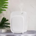 HOMEFISH Twin Fluid Atomization Home Fragrance Diffuser 500-1000CBM